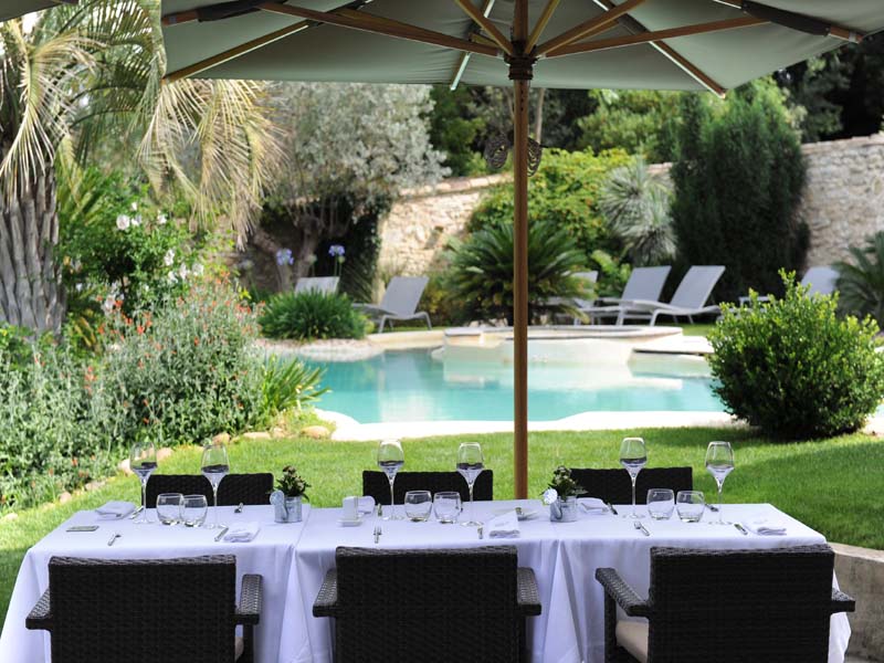Domaine de Verchant Hôtel & Spa_34000 MONTPELLIER_12 Domaine de Verchant Hôtel & Spa_34000 MONTPELLIER_12